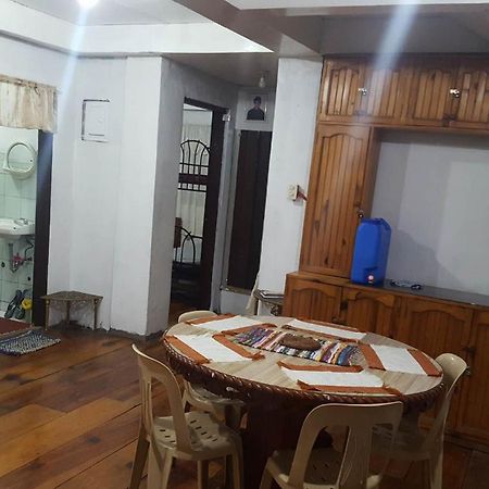 Carlos Residence Baguio City Ngoại thất bức ảnh