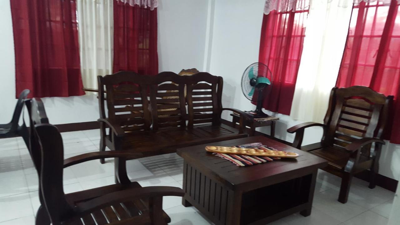 Carlos Residence Baguio City Ngoại thất bức ảnh