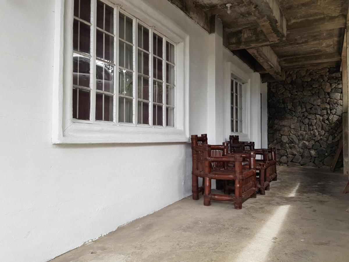 Carlos Residence Baguio City Ngoại thất bức ảnh