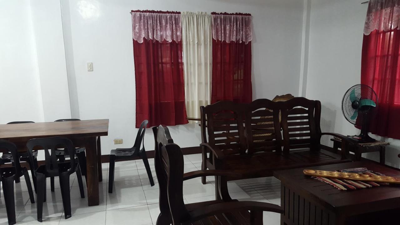 Carlos Residence Baguio City Ngoại thất bức ảnh