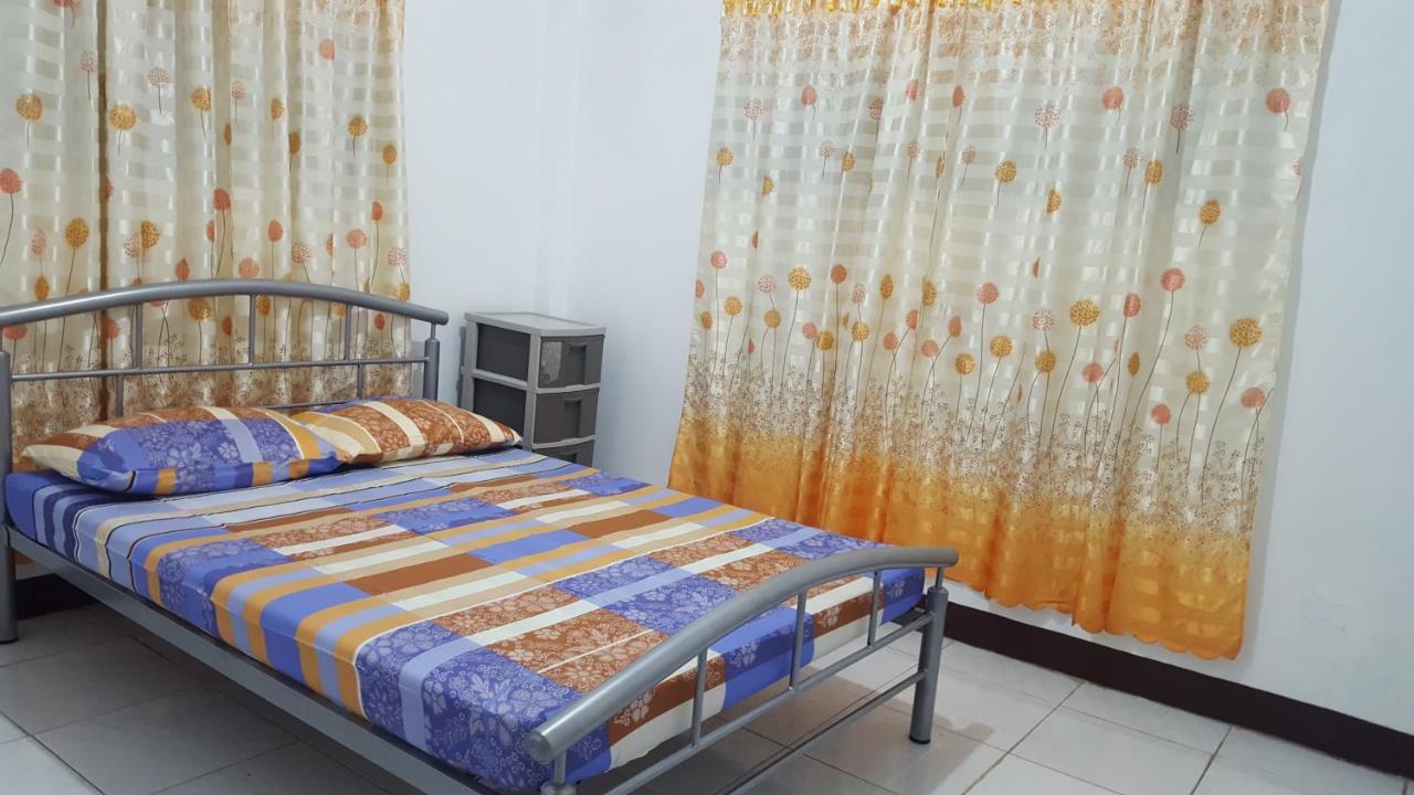 Carlos Residence Baguio City Ngoại thất bức ảnh