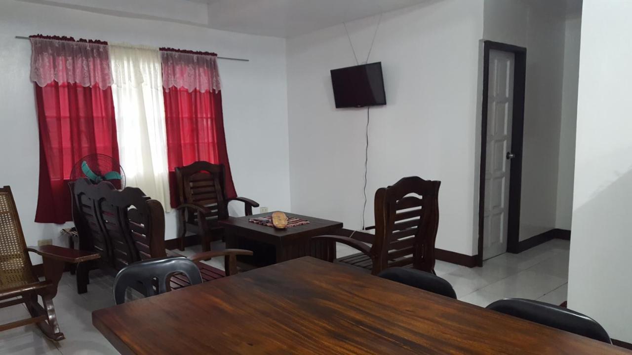 Carlos Residence Baguio City Ngoại thất bức ảnh