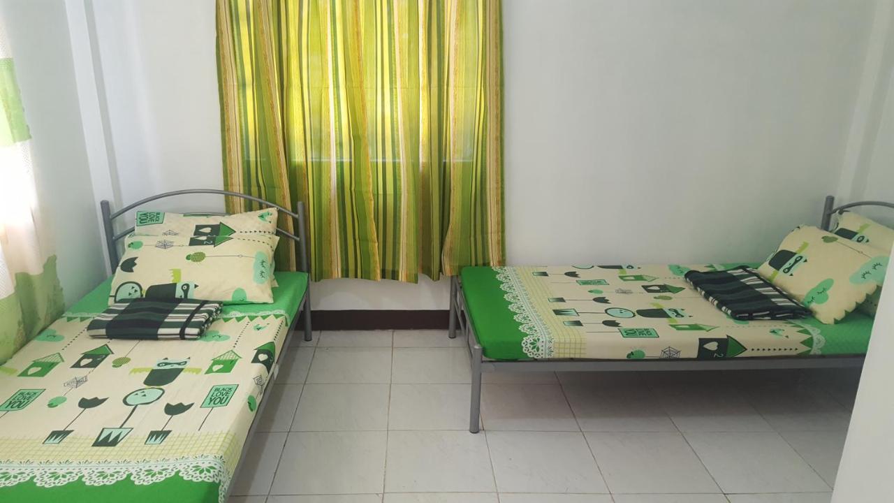 Carlos Residence Baguio City Ngoại thất bức ảnh