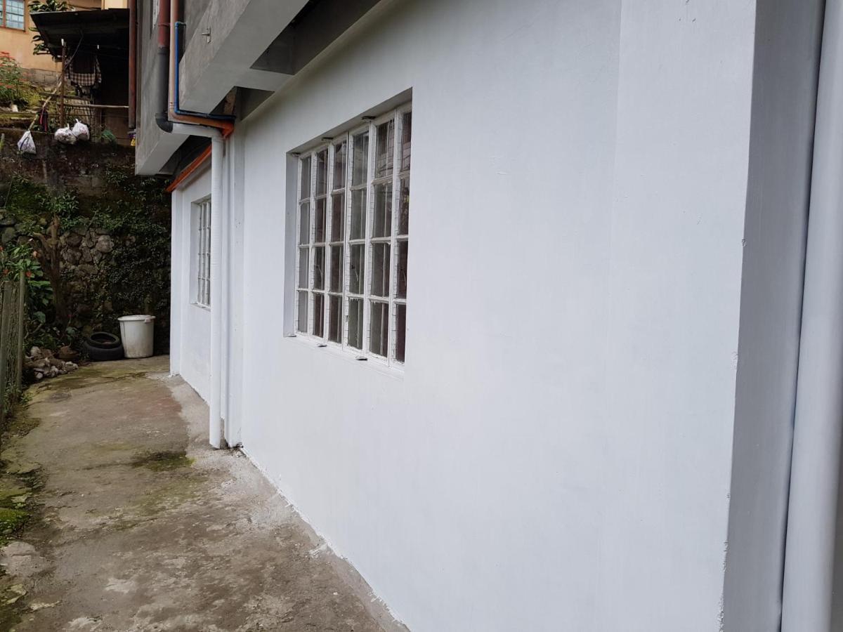 Carlos Residence Baguio City Ngoại thất bức ảnh