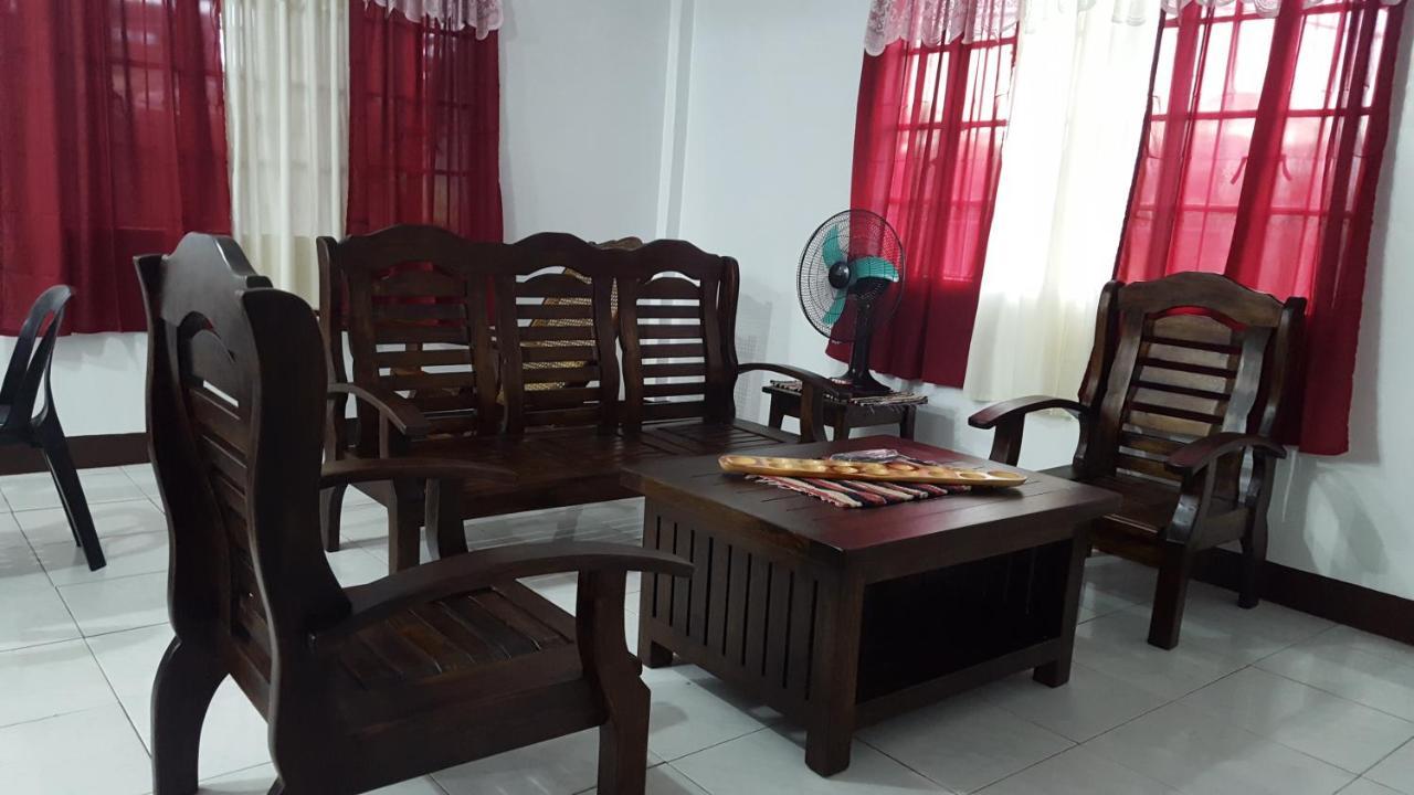 Carlos Residence Baguio City Ngoại thất bức ảnh