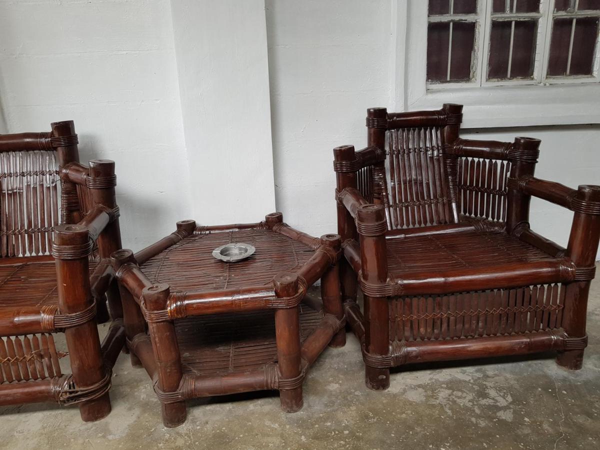 Carlos Residence Baguio City Ngoại thất bức ảnh
