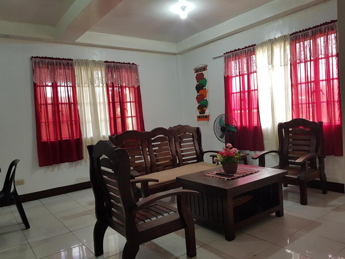 Carlos Residence Baguio City Ngoại thất bức ảnh