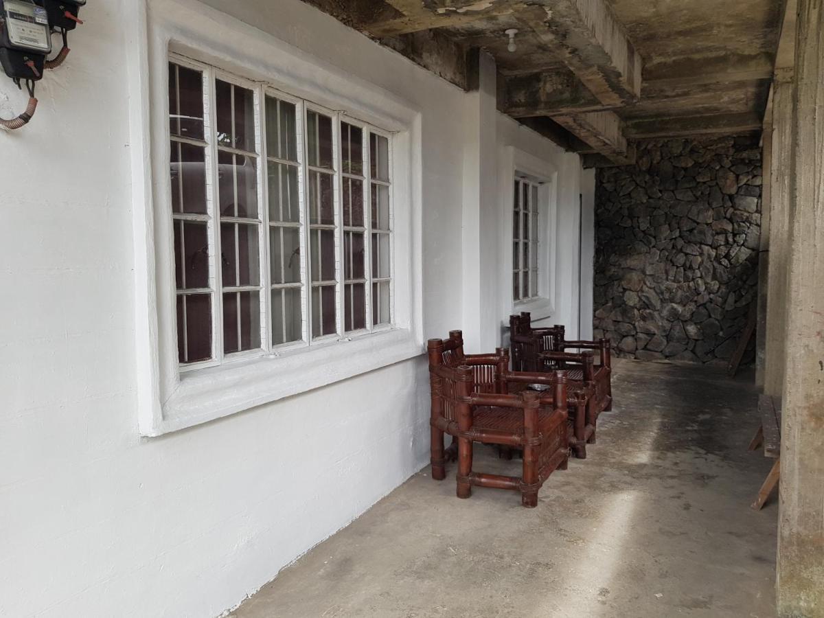 Carlos Residence Baguio City Ngoại thất bức ảnh