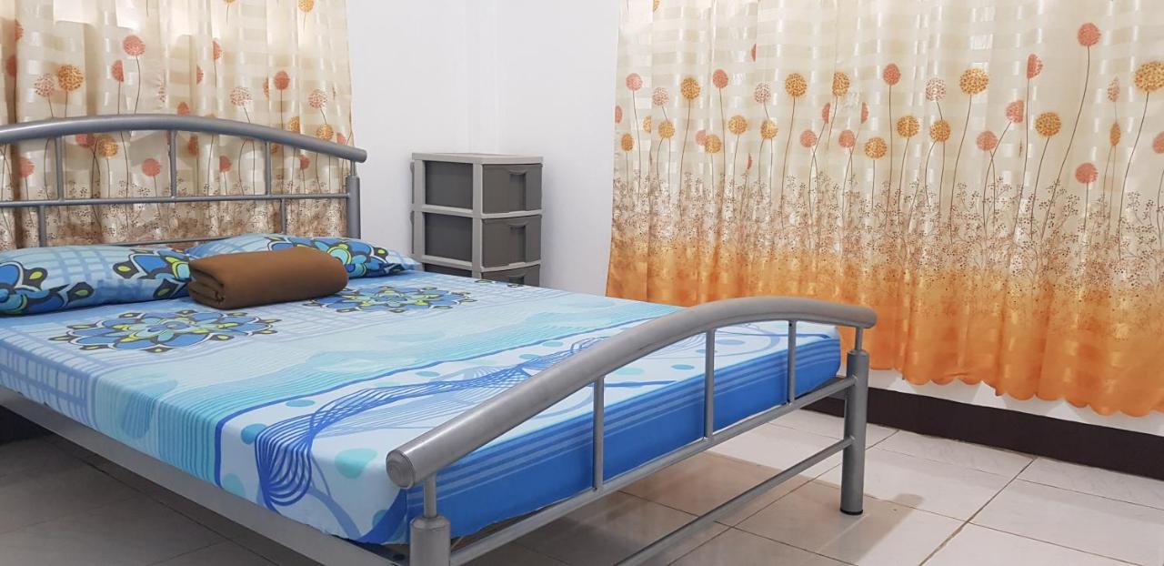 Carlos Residence Baguio City Ngoại thất bức ảnh