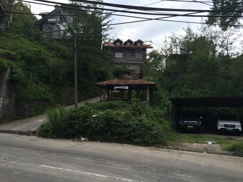 Carlos Residence Baguio City Ngoại thất bức ảnh