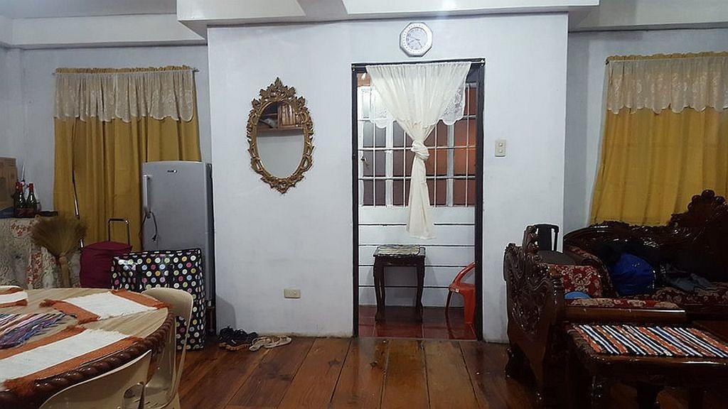 Carlos Residence Baguio City Ngoại thất bức ảnh