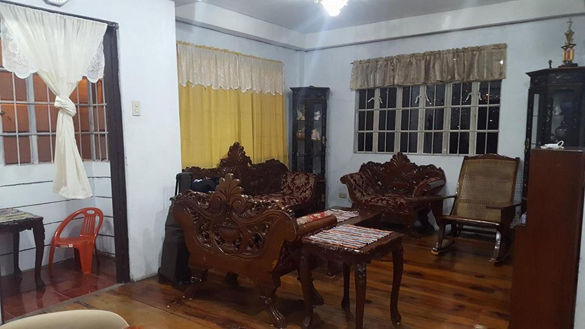 Carlos Residence Baguio City Ngoại thất bức ảnh
