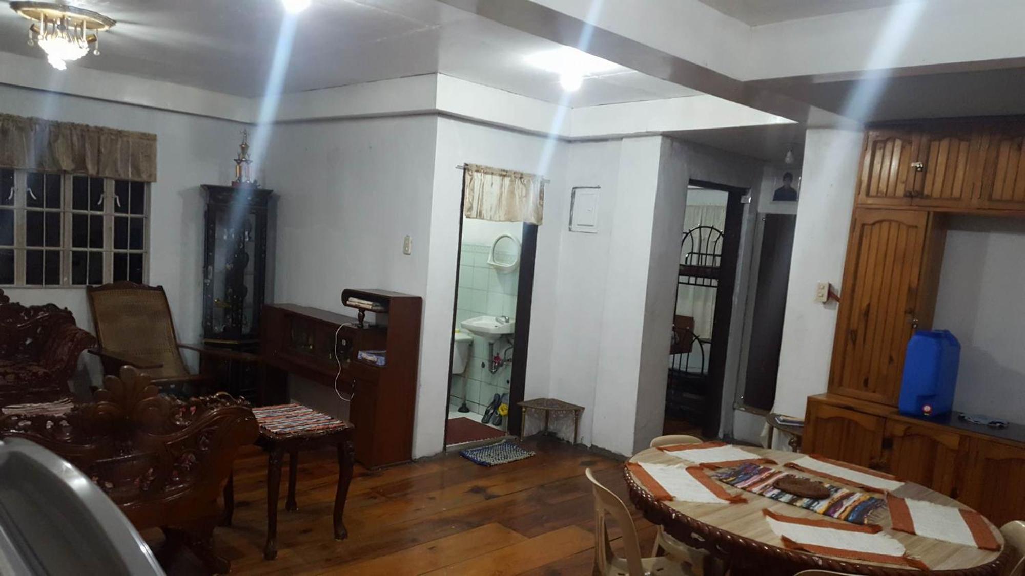 Carlos Residence Baguio City Ngoại thất bức ảnh