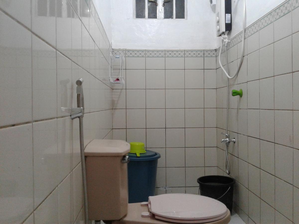 Carlos Residence Baguio City Ngoại thất bức ảnh