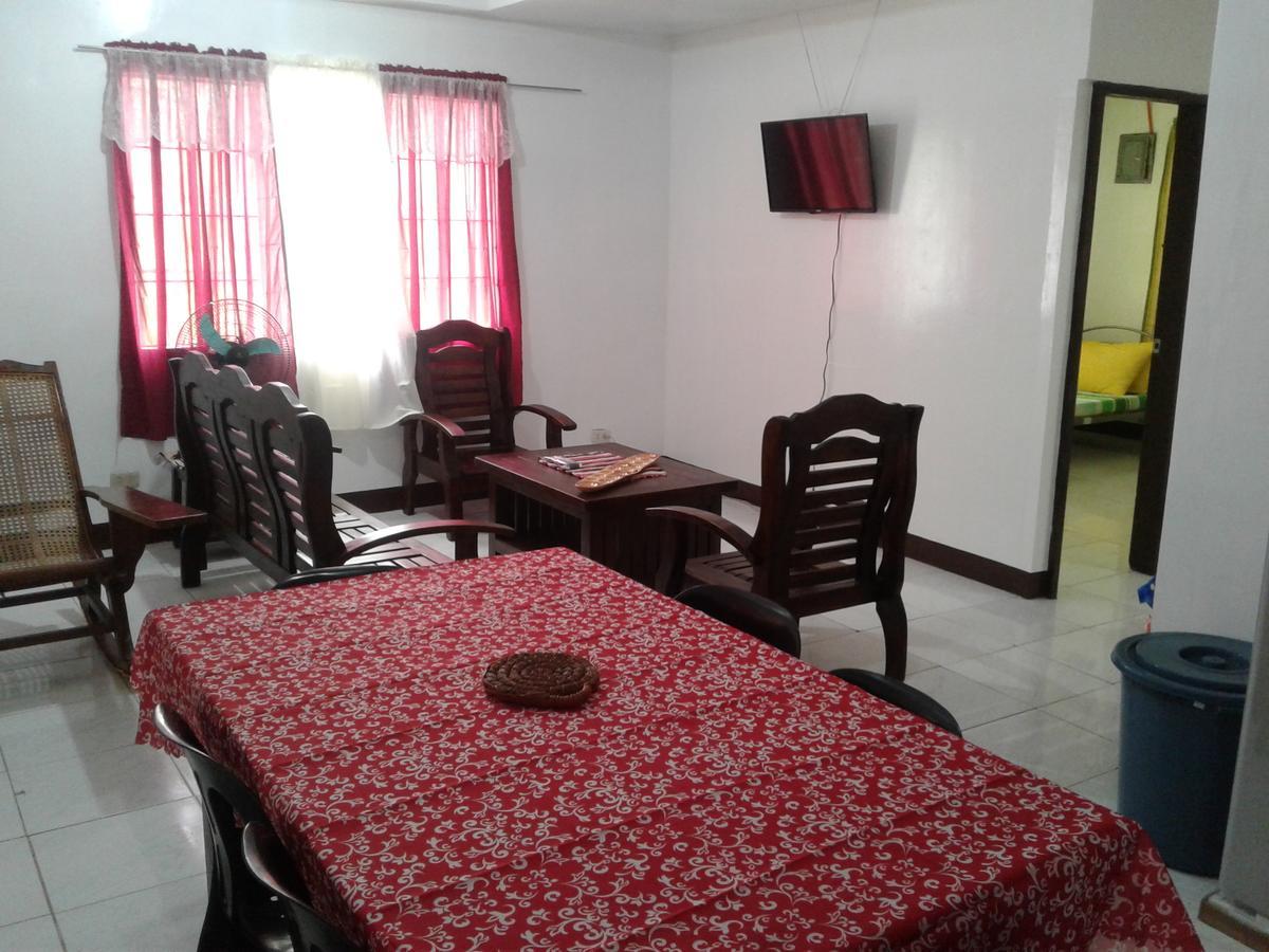Carlos Residence Baguio City Ngoại thất bức ảnh