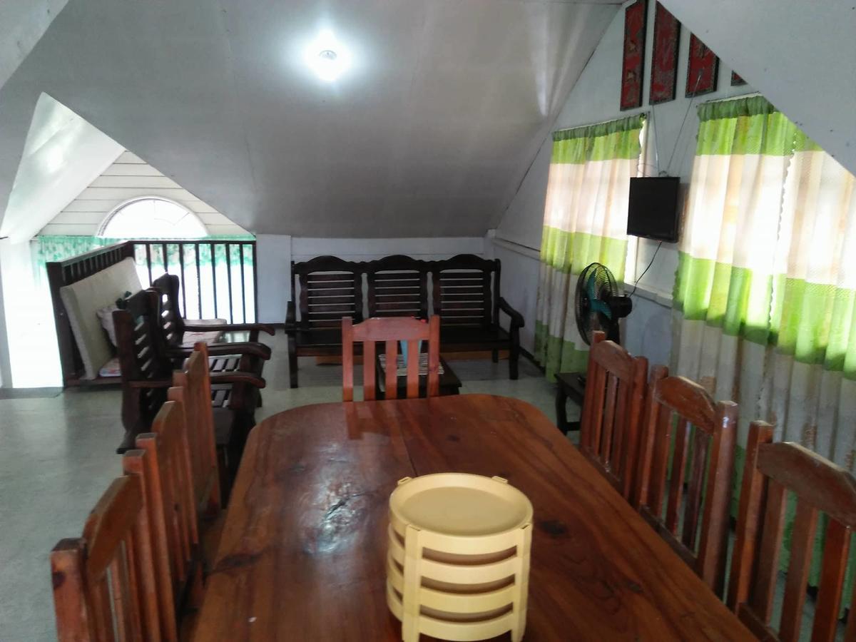 Carlos Residence Baguio City Ngoại thất bức ảnh