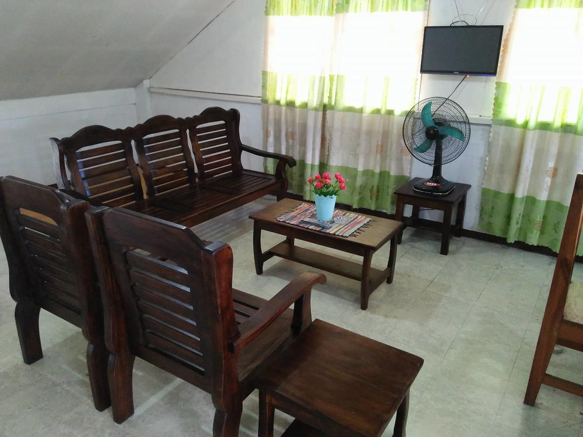 Carlos Residence Baguio City Ngoại thất bức ảnh