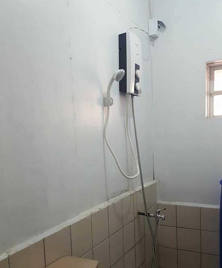 Carlos Residence Baguio City Ngoại thất bức ảnh