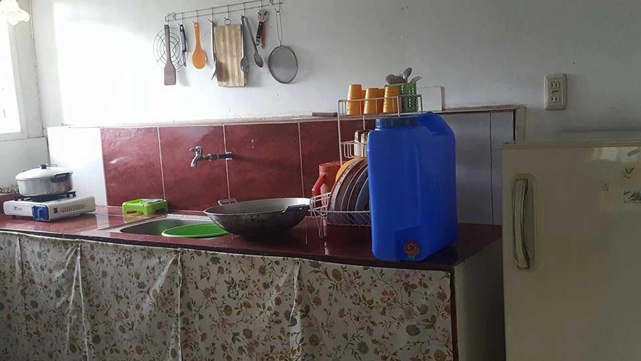 Carlos Residence Baguio City Ngoại thất bức ảnh