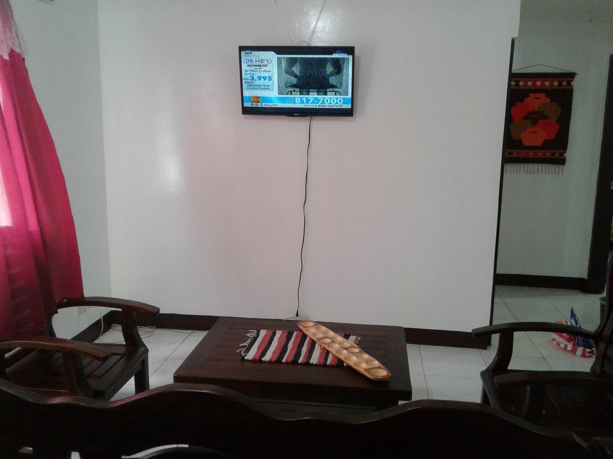 Carlos Residence Baguio City Ngoại thất bức ảnh