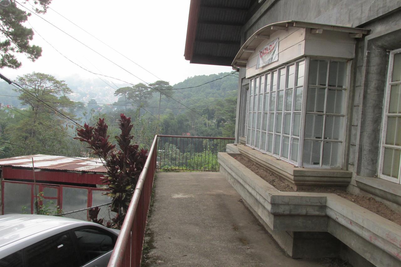 Carlos Residence Baguio City Ngoại thất bức ảnh