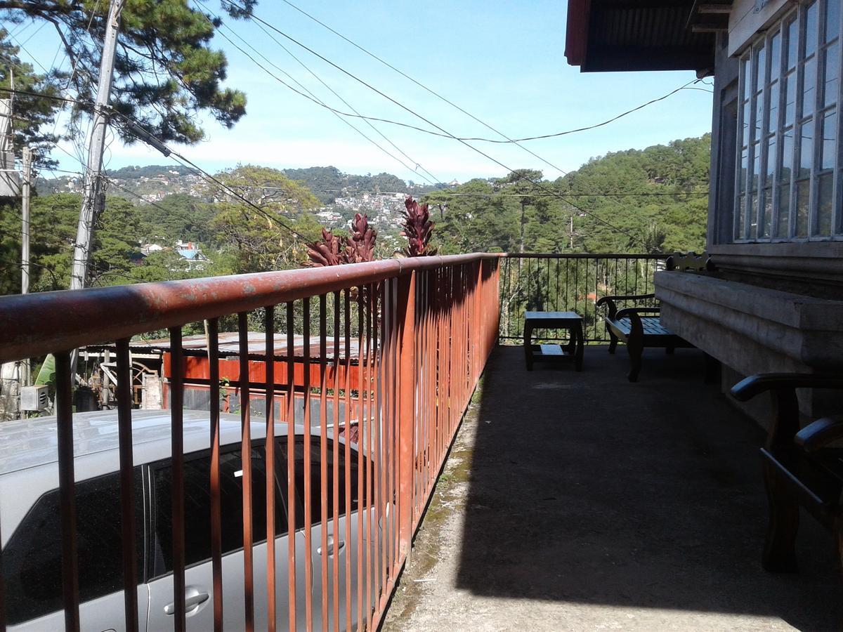 Carlos Residence Baguio City Ngoại thất bức ảnh