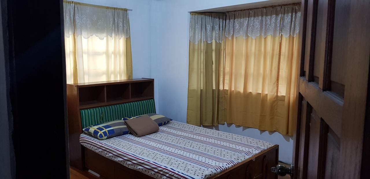 Carlos Residence Baguio City Ngoại thất bức ảnh