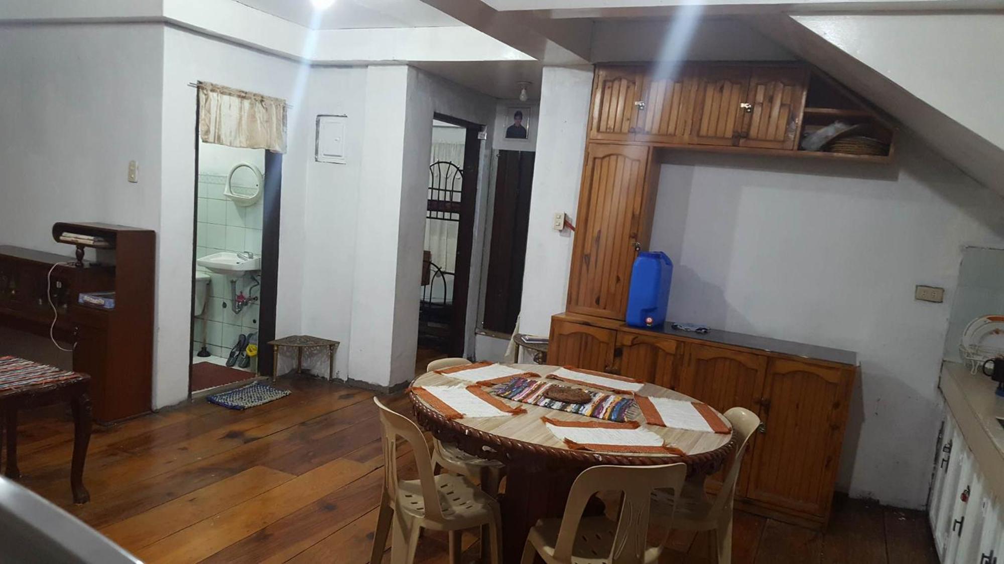 Carlos Residence Baguio City Ngoại thất bức ảnh