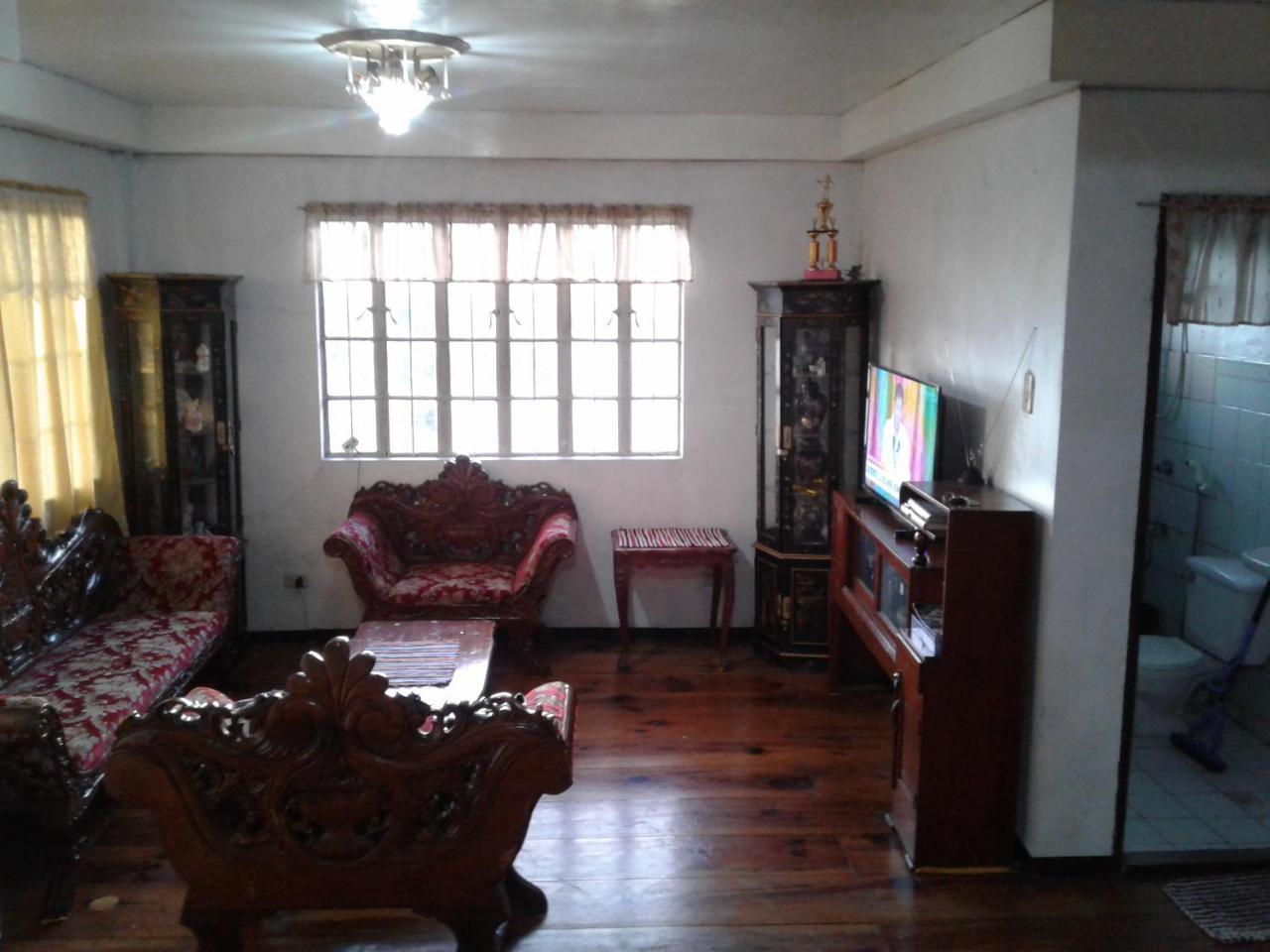 Carlos Residence Baguio City Ngoại thất bức ảnh