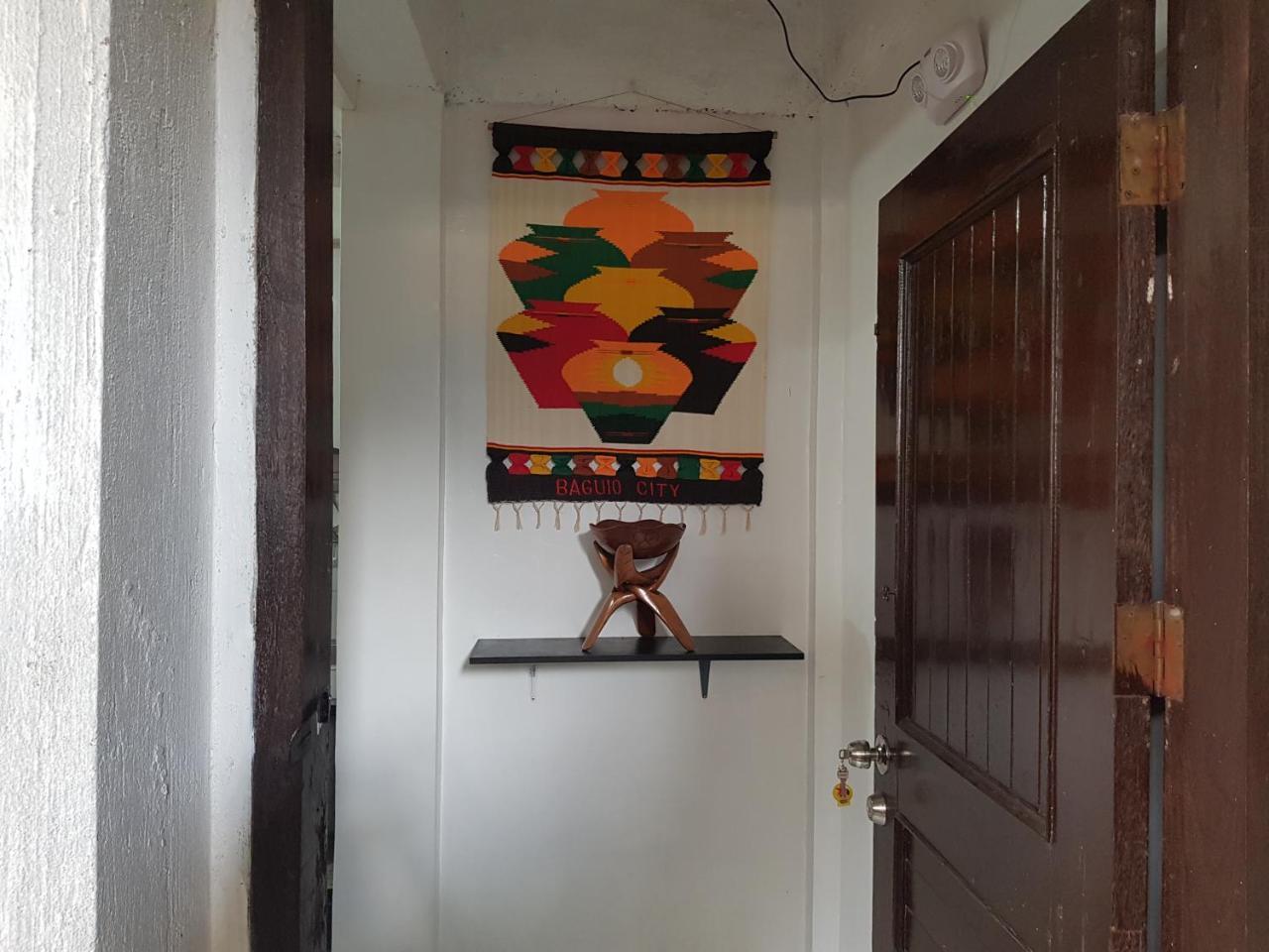 Carlos Residence Baguio City Ngoại thất bức ảnh