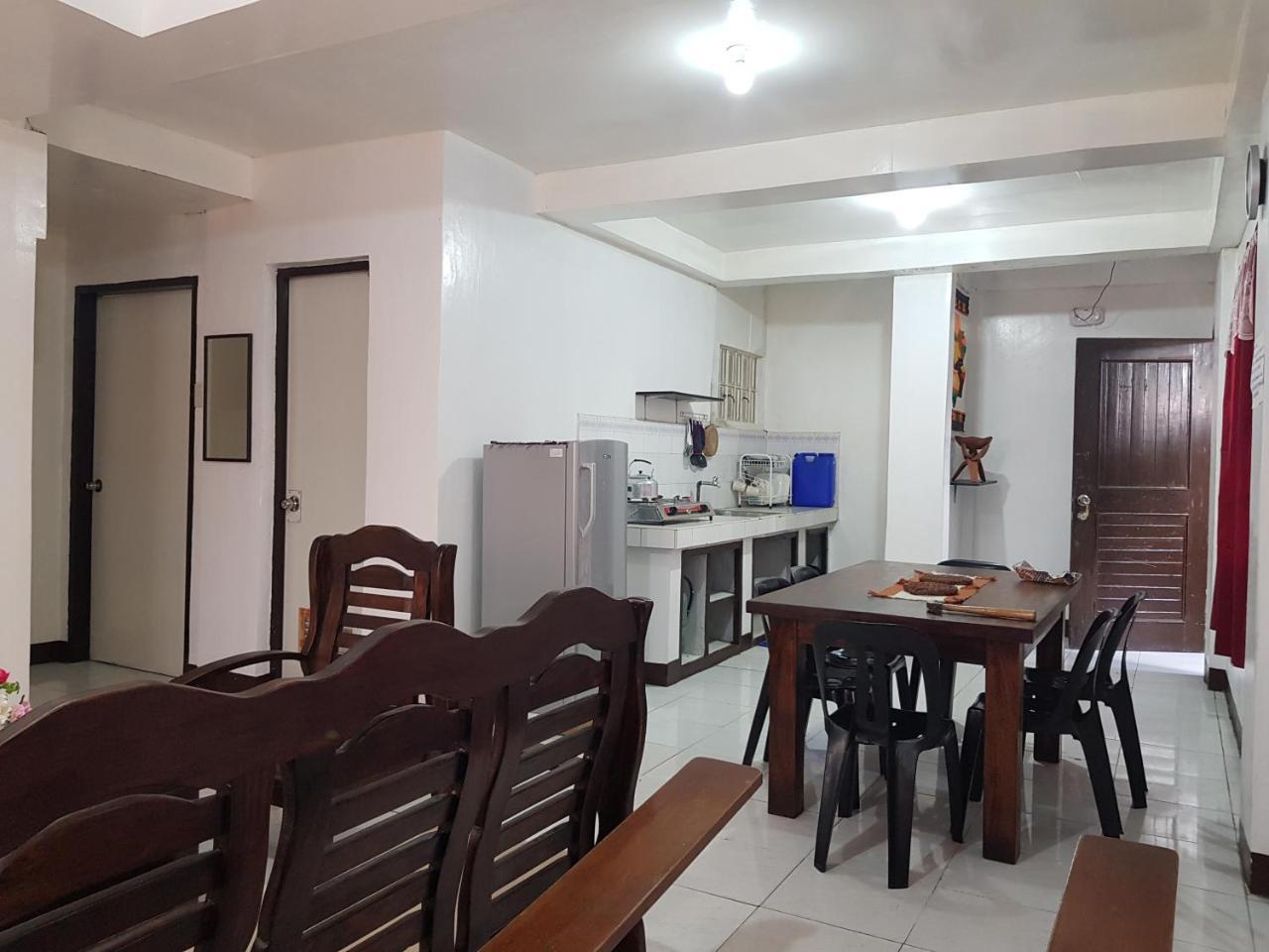 Carlos Residence Baguio City Ngoại thất bức ảnh